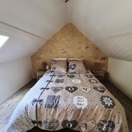 Le Petit Logis Villa Blere Dış mekan fotoğraf