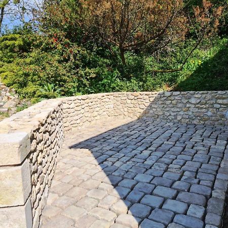 Le Petit Logis Villa Blere Dış mekan fotoğraf