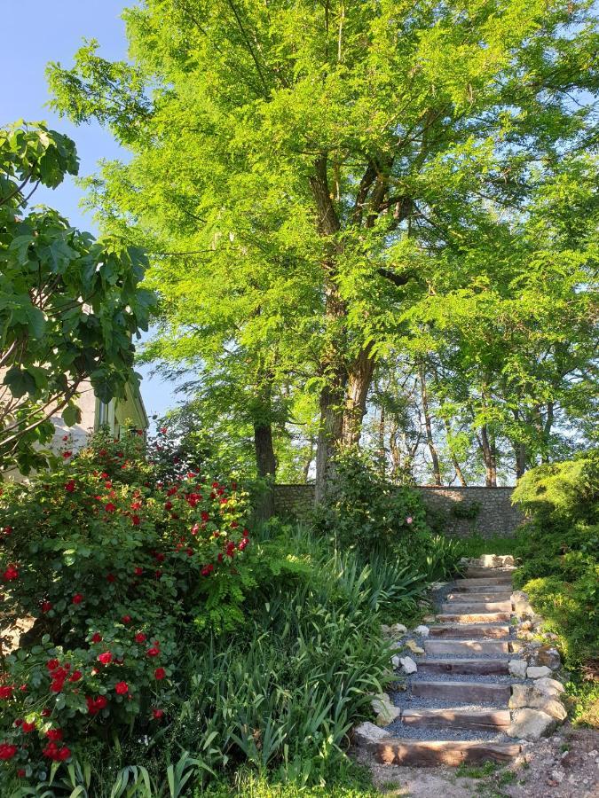 Le Petit Logis Villa Blere Dış mekan fotoğraf