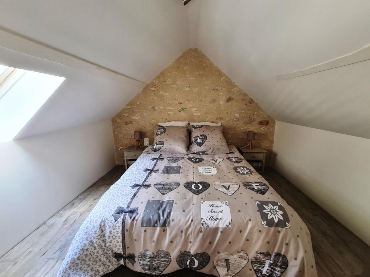 Le Petit Logis Villa Blere Dış mekan fotoğraf