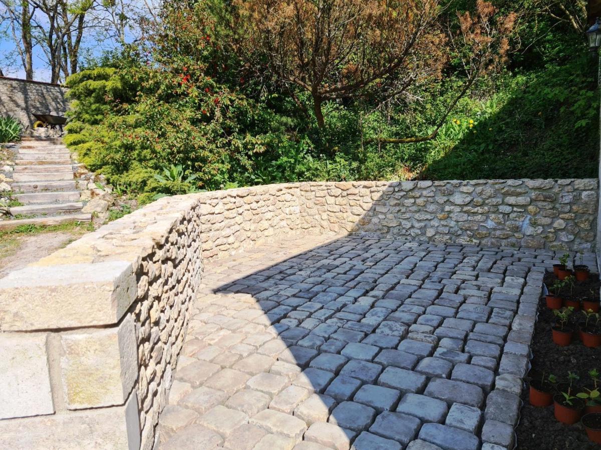 Le Petit Logis Villa Blere Dış mekan fotoğraf
