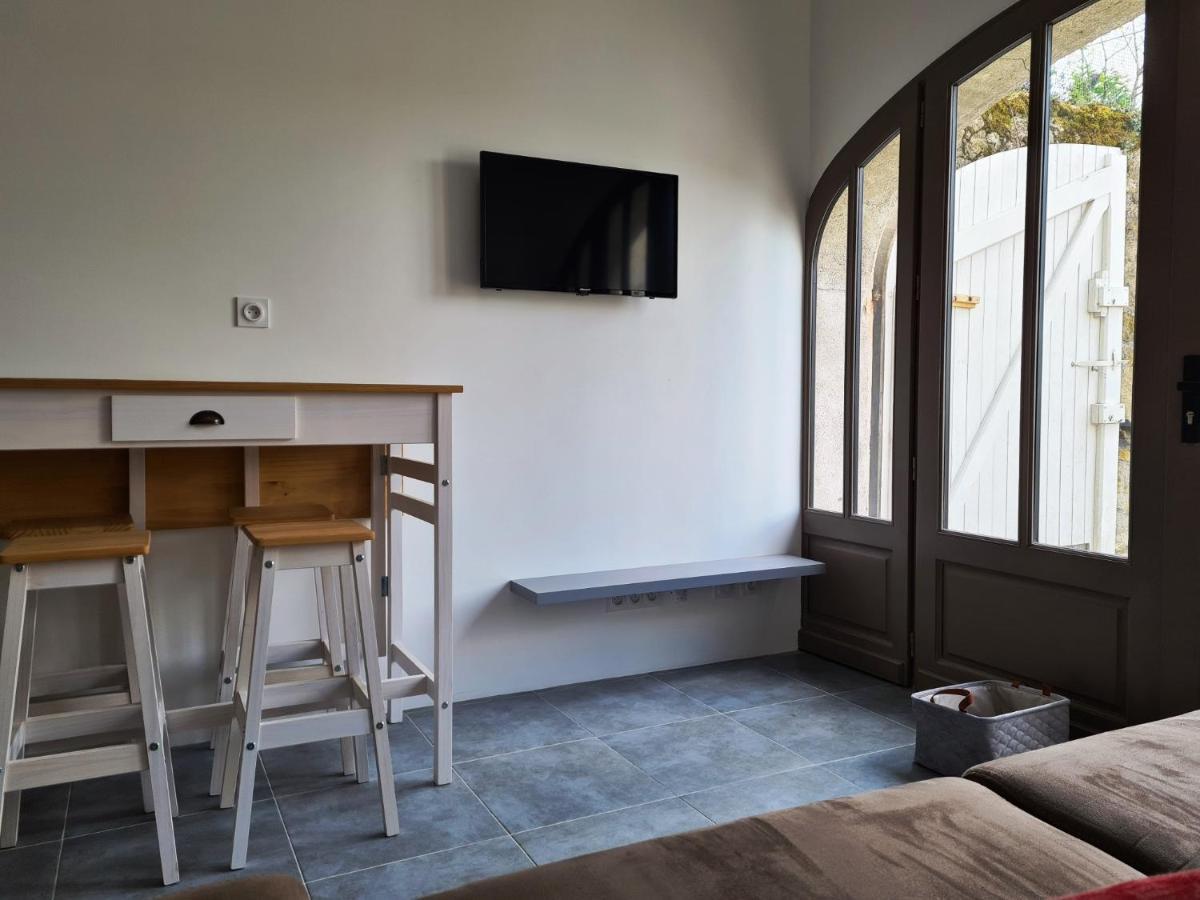 Le Petit Logis Villa Blere Dış mekan fotoğraf