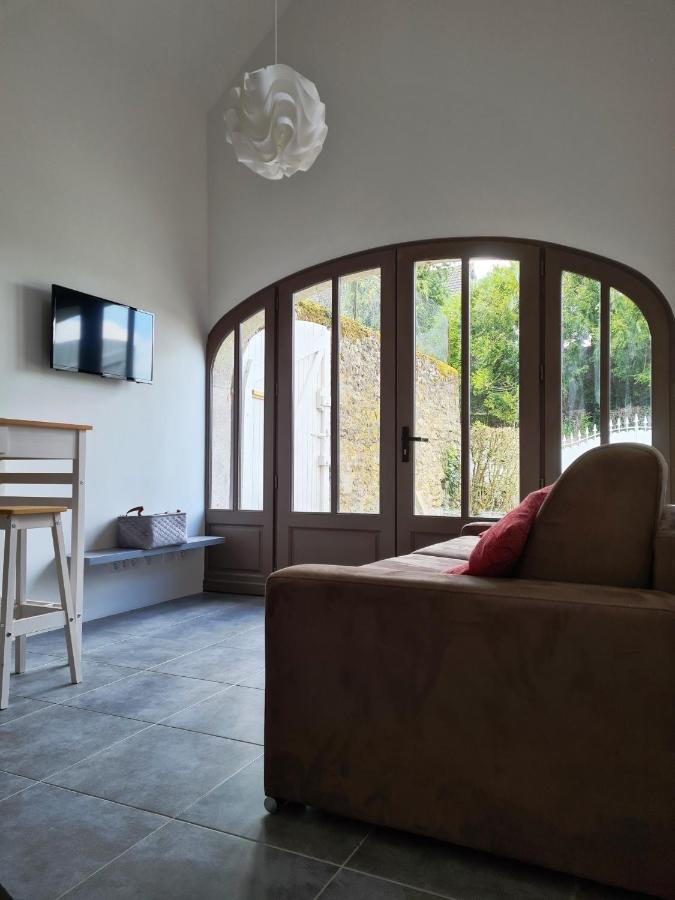 Le Petit Logis Villa Blere Dış mekan fotoğraf