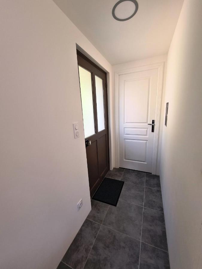 Le Petit Logis Villa Blere Dış mekan fotoğraf