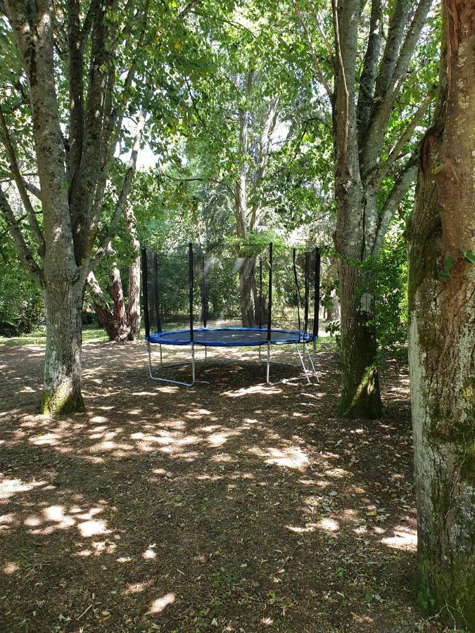 Le Petit Logis Villa Blere Dış mekan fotoğraf