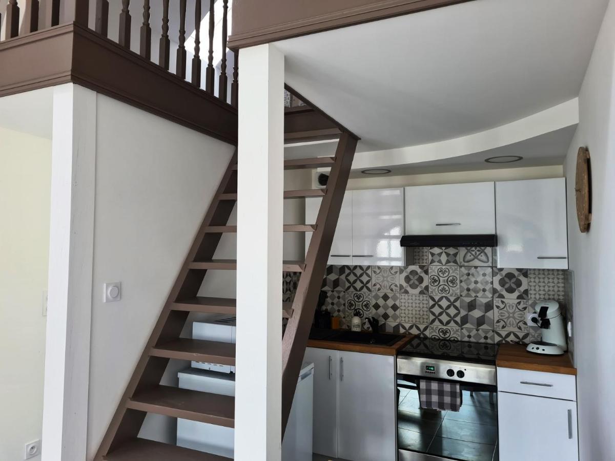 Le Petit Logis Villa Blere Dış mekan fotoğraf