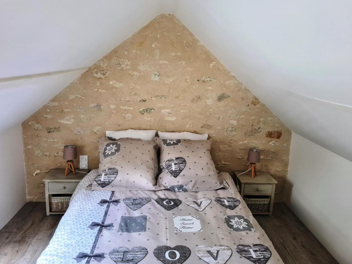 Le Petit Logis Villa Blere Dış mekan fotoğraf