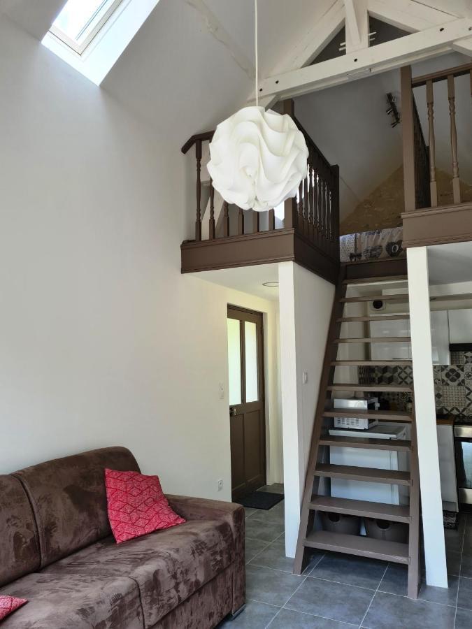 Le Petit Logis Villa Blere Dış mekan fotoğraf