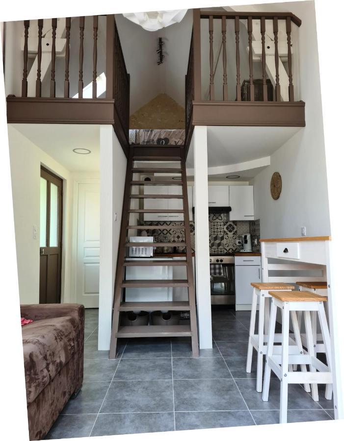 Le Petit Logis Villa Blere Dış mekan fotoğraf